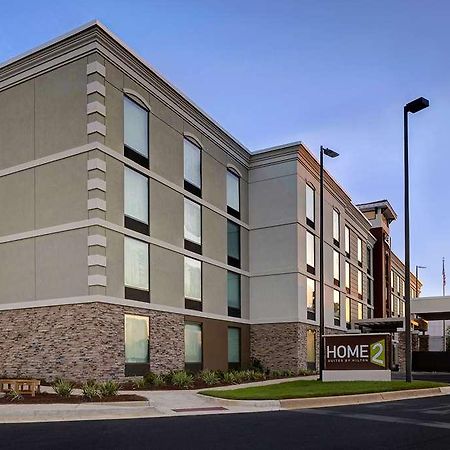 Home2 Suites By Hilton Gulf Breeze Pensacola Area מראה חיצוני תמונה