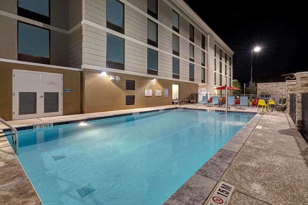 Home2 Suites By Hilton Gulf Breeze Pensacola Area מתקנים תמונה