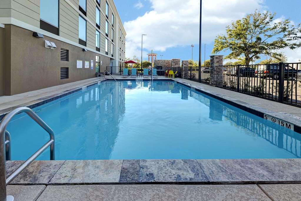 Home2 Suites By Hilton Gulf Breeze Pensacola Area מתקנים תמונה